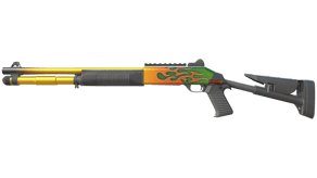 Teclu Burner image
