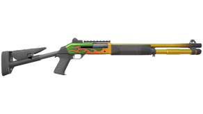 Teclu Burner image