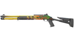 Teclu Burner image