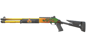 Teclu Burner image