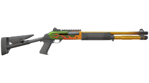Teclu Burner image