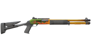 Teclu Burner image