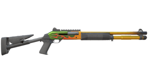Teclu Burner image