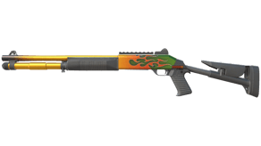 Teclu Burner image