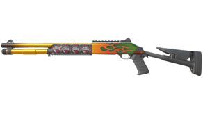 Teclu Burner image