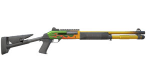 Teclu Burner image