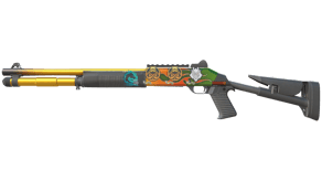 Teclu Burner image