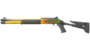 Teclu Burner image