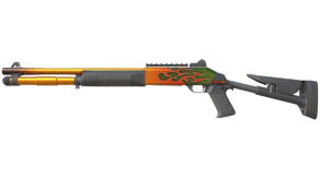 Teclu Burner image
