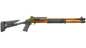 Teclu Burner image