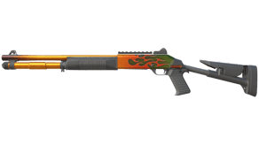 Teclu Burner image