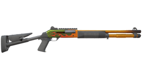 Teclu Burner image