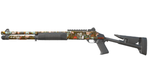 Zombie Offensive image