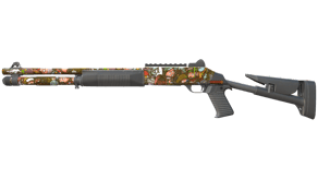 Zombie Offensive image