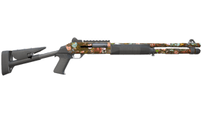 Zombie Offensive image