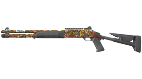 Zombie Offensive image
