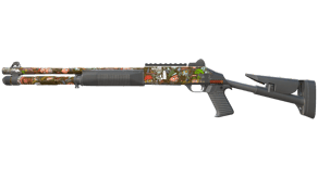 Zombie Offensive image