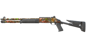 Zombie Offensive image