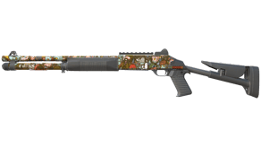 Zombie Offensive image
