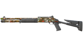 Zombie Offensive image