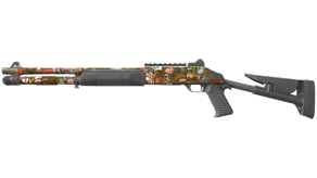 Zombie Offensive image