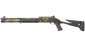 Zombie Offensive image