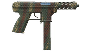 Army Mesh image