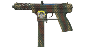 Army Mesh image