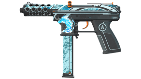 Avalanche image