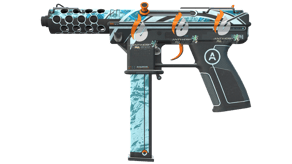 Avalanche image