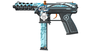 Avalanche image