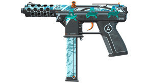 Avalanche image