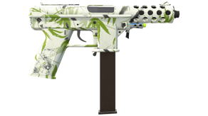 Bamboo Forest image