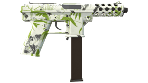 Bamboo Forest image