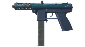 Blue Blast image