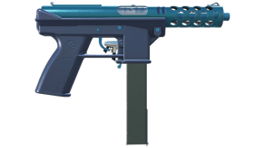 Blue Blast image