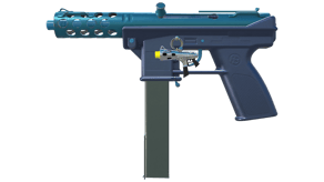 Blue Blast image