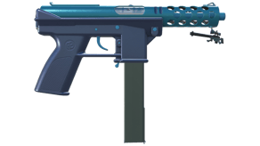 Blue Blast image