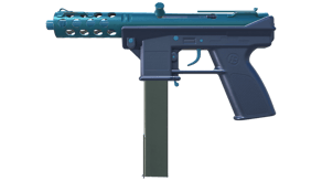 Blue Blast image