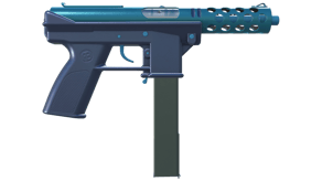 Blue Blast image