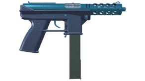 Blue Blast image