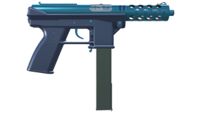 Blue Blast image