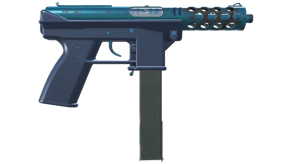 Blue Blast image