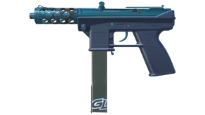 Blue Blast image