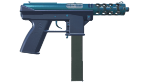 Blue Blast image
