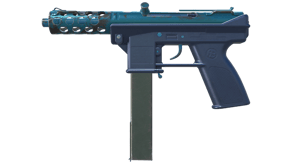 Blue Blast image
