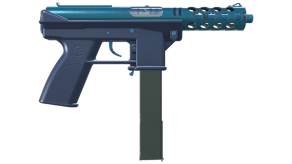 Blue Blast image