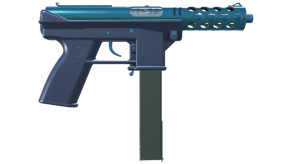 Blue Blast image