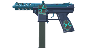 Blue Blast image