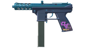 Blue Blast image